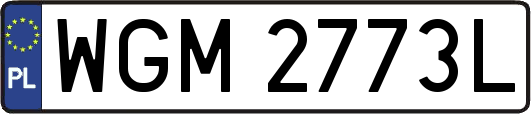 WGM2773L