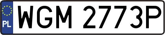 WGM2773P
