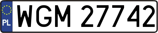 WGM27742