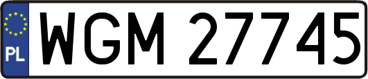 WGM27745