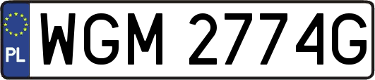 WGM2774G