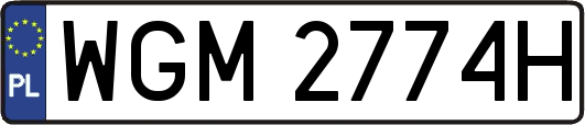 WGM2774H