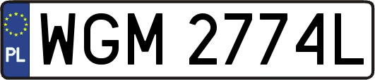 WGM2774L