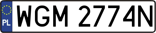 WGM2774N