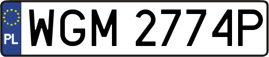 WGM2774P