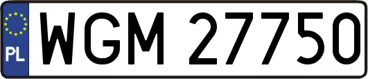 WGM27750