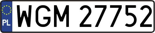 WGM27752
