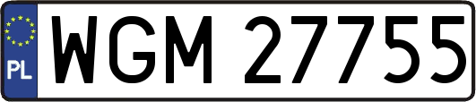 WGM27755