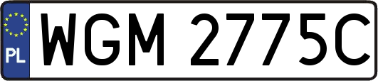 WGM2775C