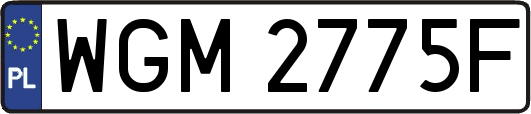 WGM2775F