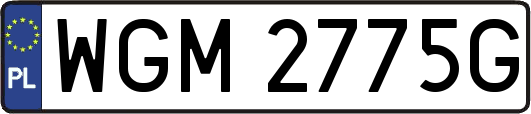 WGM2775G