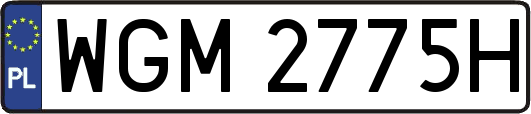 WGM2775H
