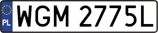 WGM2775L