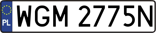 WGM2775N