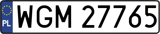 WGM27765