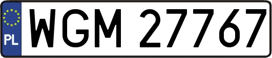 WGM27767
