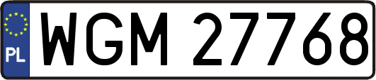 WGM27768