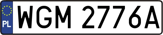 WGM2776A