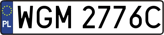 WGM2776C