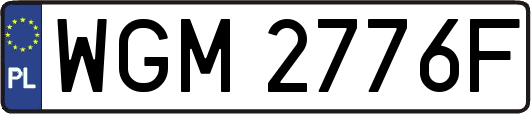 WGM2776F