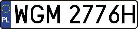 WGM2776H