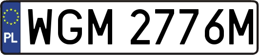 WGM2776M