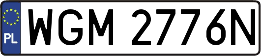 WGM2776N