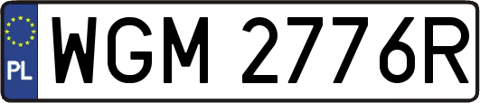WGM2776R