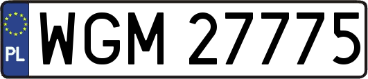 WGM27775