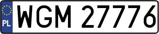WGM27776