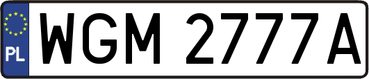 WGM2777A