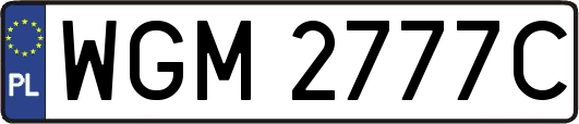 WGM2777C