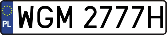WGM2777H