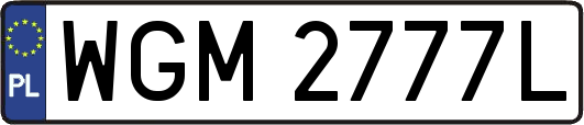 WGM2777L