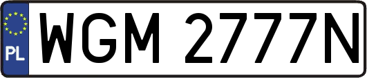 WGM2777N