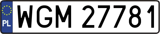 WGM27781