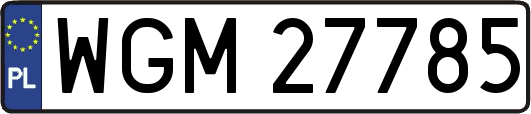 WGM27785