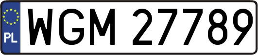 WGM27789