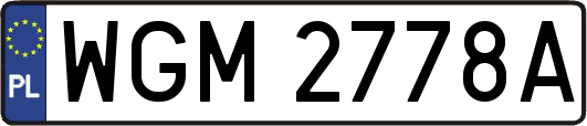 WGM2778A