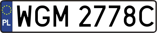 WGM2778C