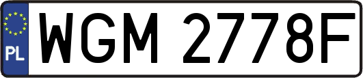 WGM2778F