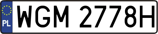 WGM2778H