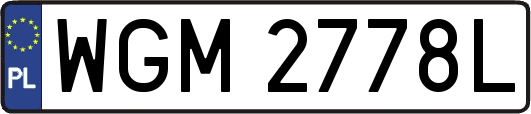 WGM2778L