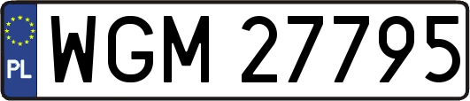 WGM27795