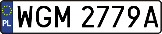 WGM2779A