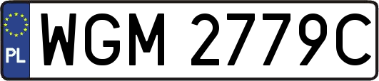 WGM2779C