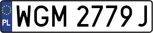 WGM2779J