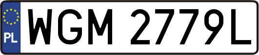 WGM2779L
