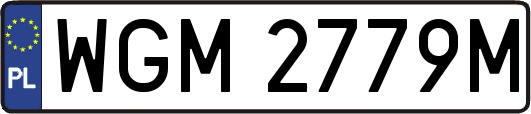 WGM2779M