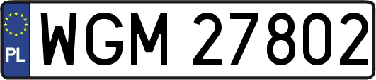 WGM27802